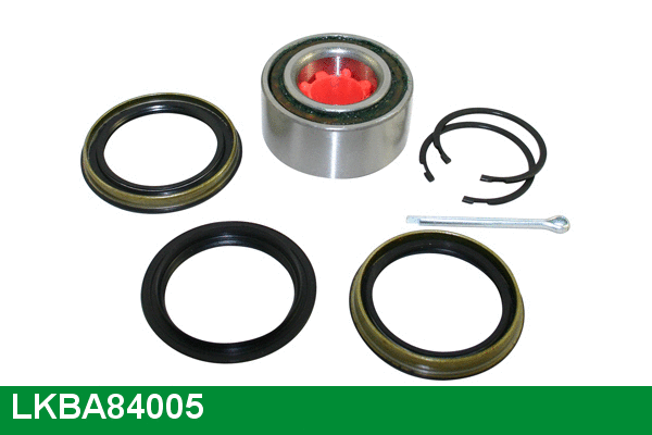 Wheel Bearing Kit (LKBA84005)