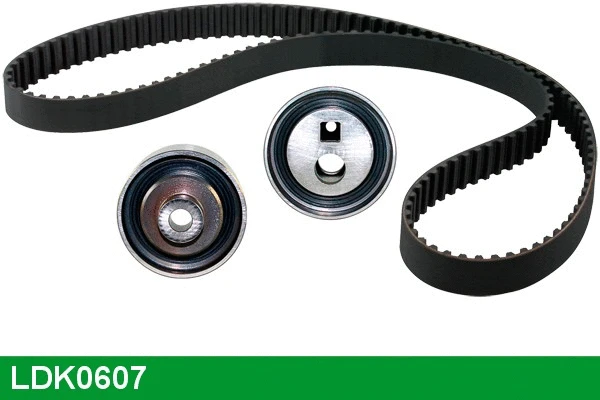 Timing Belt Kit (LDK0607)