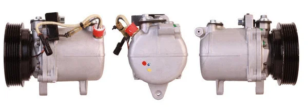 Compressor, air conditioning (ACP949)