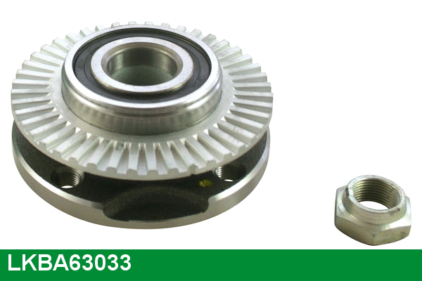 Wheel Bearing Kit (LKBA63033)