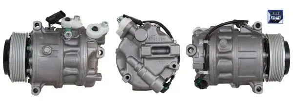 Compressor, air conditioning (ACP01301)