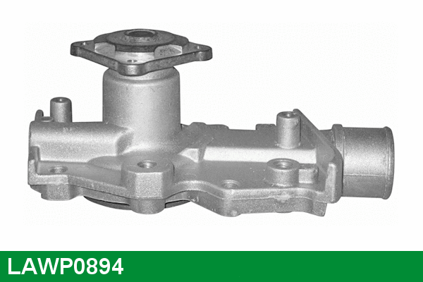 Water Pump, engine cooling (LAWP0894)