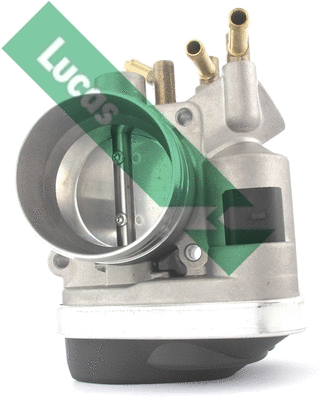 Throttle Body (LTH448)