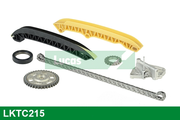 Timing Chain Kit (LKTC215)