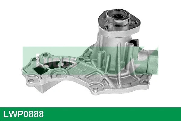 Water Pump, engine cooling (LWP0888)
