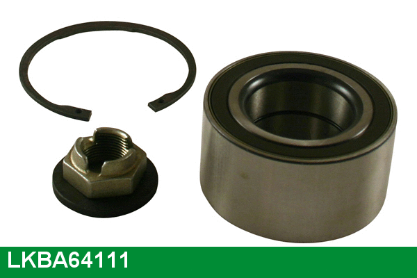 Wheel Bearing Kit (LKBA64111)