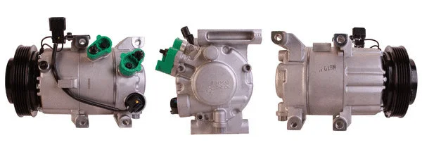 Compressor, air conditioning (ACP887)