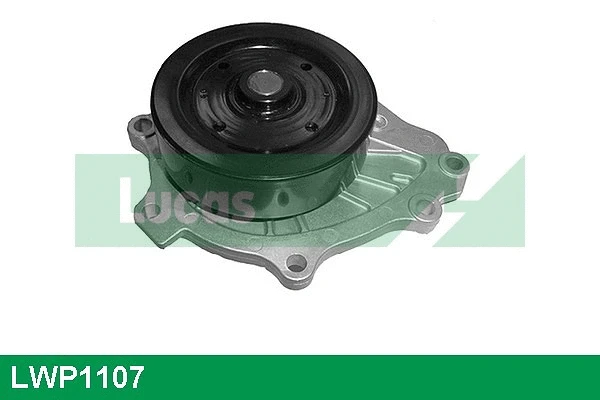 Water Pump, engine cooling (LWP1107)