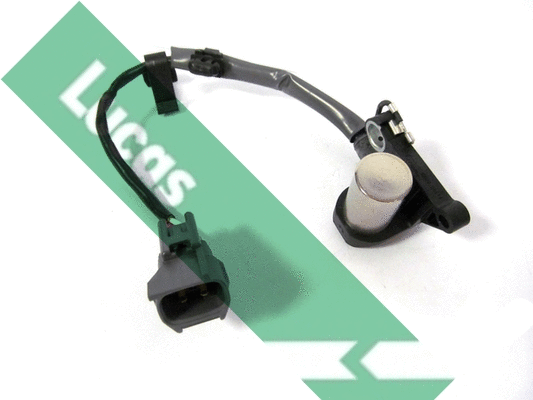 Sensor, crankshaft pulse (SEB1962)