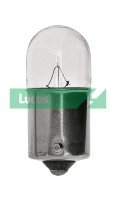 Bulb, position/end outline marker light (LLB248)