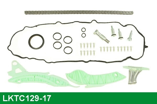 Timing Chain Kit (LKTC129-17)