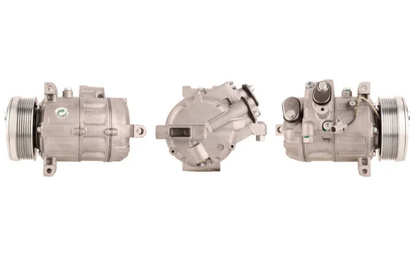 Compressor, air conditioning (ACP783)