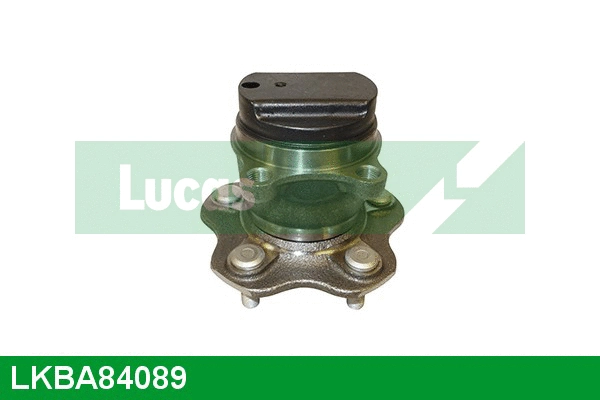 Wheel Bearing Kit (LKBA84089)