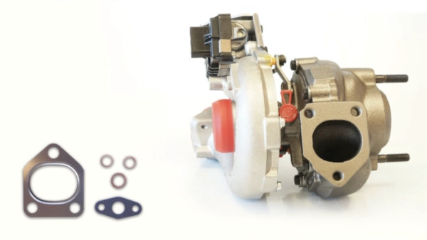 Charger, charging (supercharged/turbocharged) (LTRPA7507731)