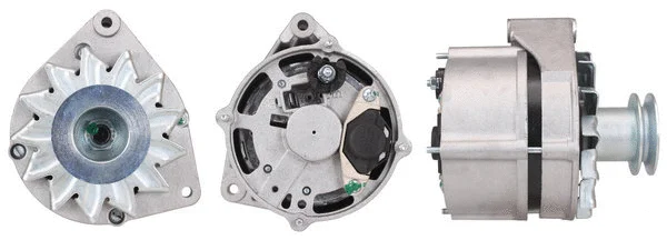Alternator (LRA00112)