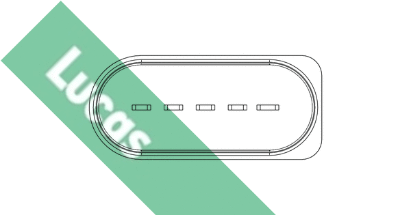 Mass Air Flow Sensor (FDM529)
