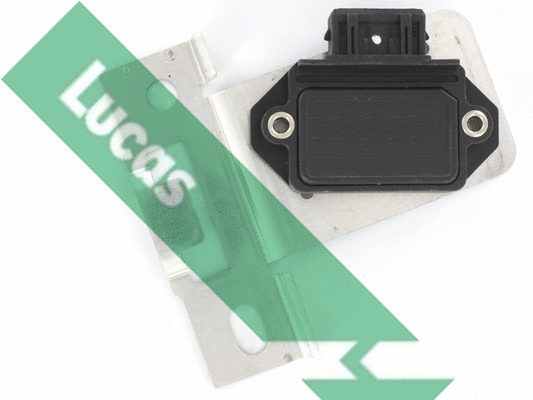 Switch Unit, ignition system (DAB5004)