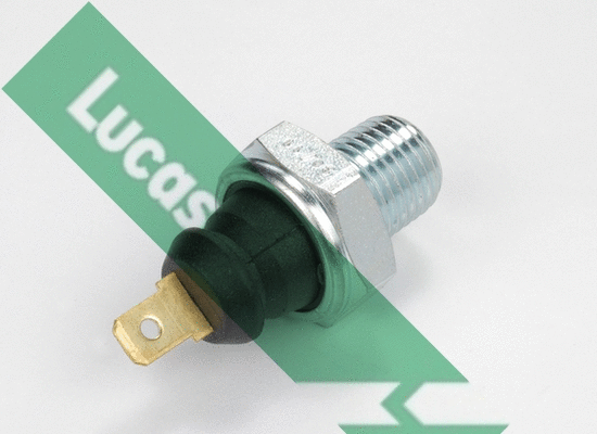 Oil Pressure Switch (SOB200)