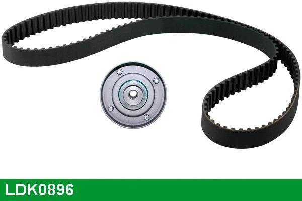 Timing Belt Kit (LDK0896)
