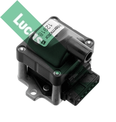 Ignition Coil (DAB430)
