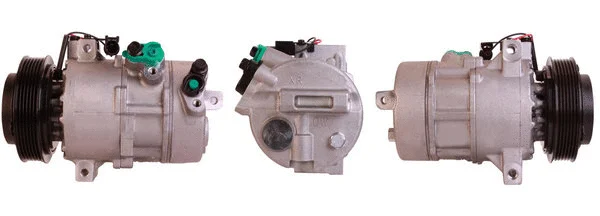 Compressor, air conditioning (ACP895)