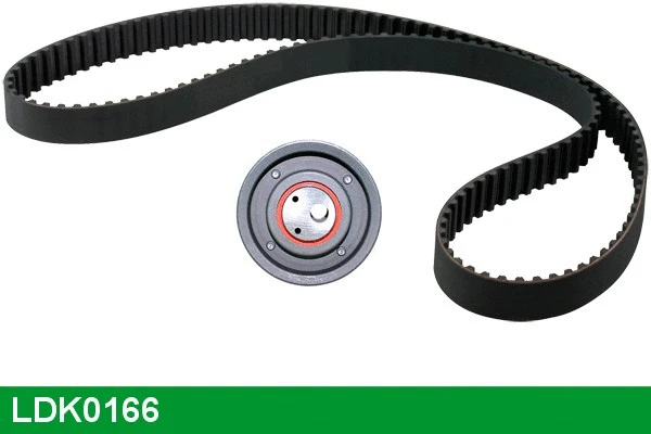 Timing Belt Kit (LDK0166)