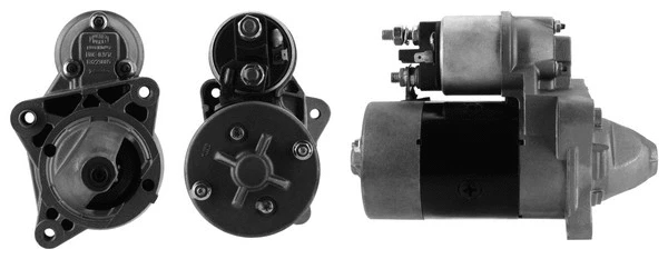 Starter (LRS02077)