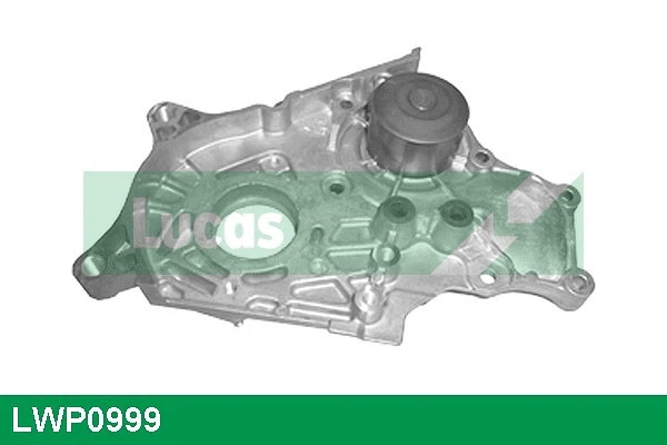 Water Pump, engine cooling (LWP0999)