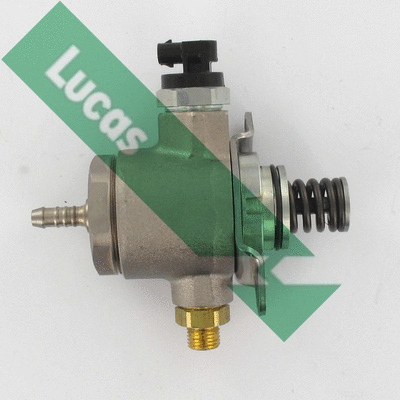 Injection Pump