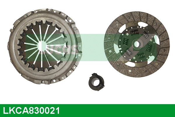 Clutch Kit (LKCA830021)