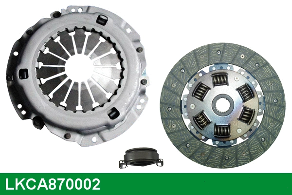 Clutch Kit (LKCA870002)