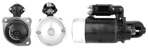 Starter (LRS01088)