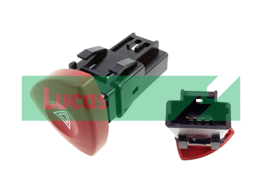 Hazard Warning Light Switch (SQB810)