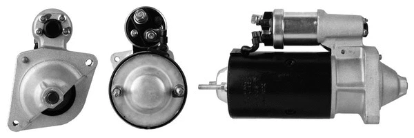 Starter (LRS00332)