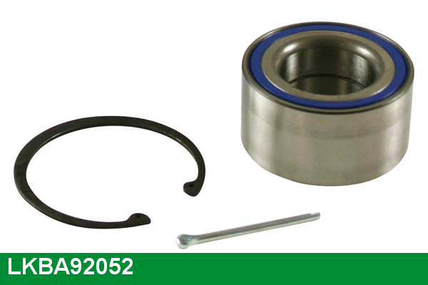 Wheel Bearing Kit (LKBA92052)