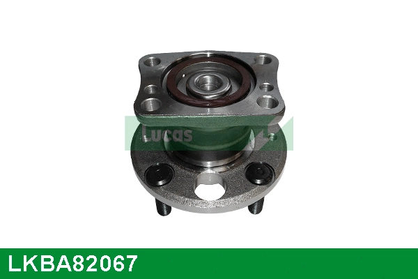 Wheel Bearing Kit (LKBA82067)