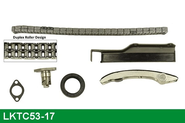 Timing Chain Kit (LKTC53-17)