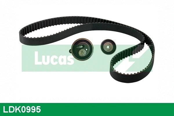 Timing Belt Kit (LDK0995)