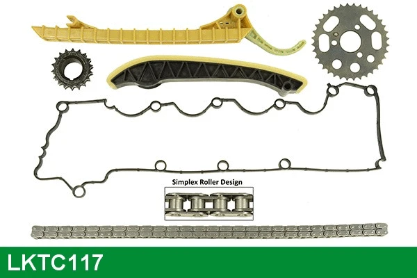 Timing Chain Kit (LKTC117)