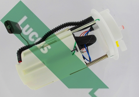 Fuel Feed Unit (FDB1717)