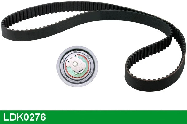 Timing Belt Kit (LDK0276)