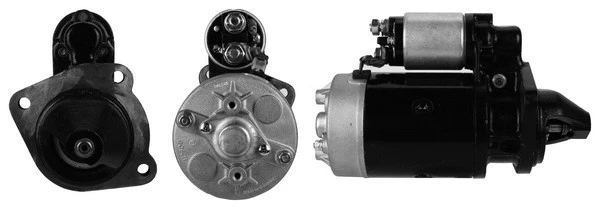 Starter (LRS00568)