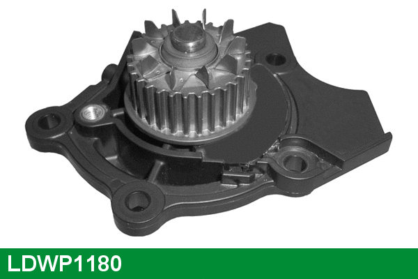 Water Pump, engine cooling (LDWP1180)