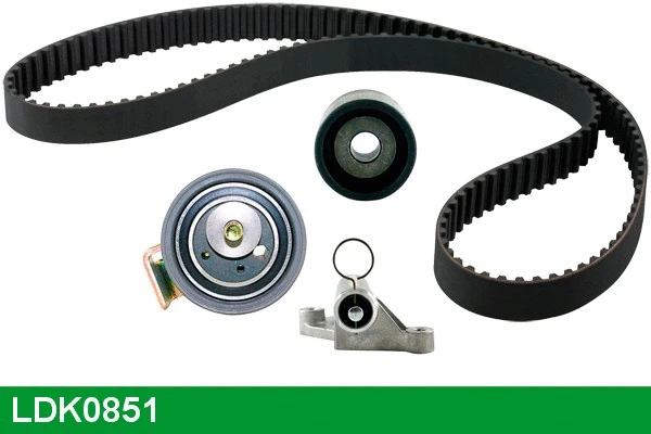Timing Belt Kit (LDK0851)