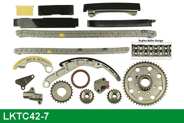 Timing Chain Kit (LKTC42-7)