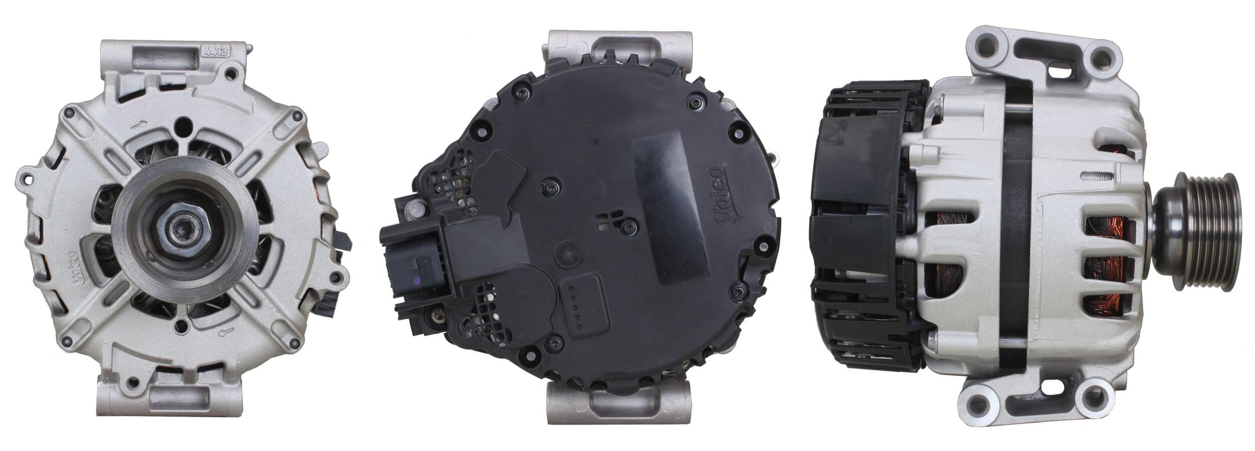 Alternator (LRC00009)