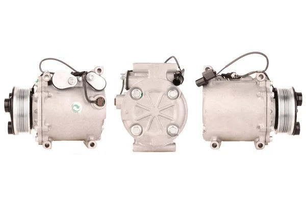 Compressor, air conditioning (ACP722)