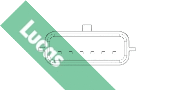Mass Air Flow Sensor (FDM555)