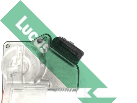 Control Flap, air supply