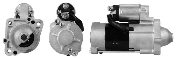 Starter (LRS01716)
